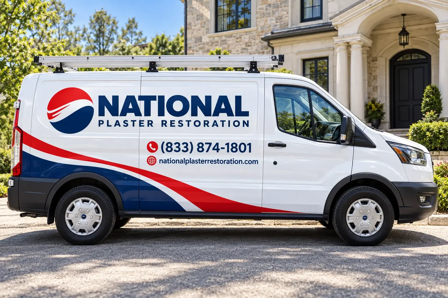Plaster Repair in Ridgedale, MO near me