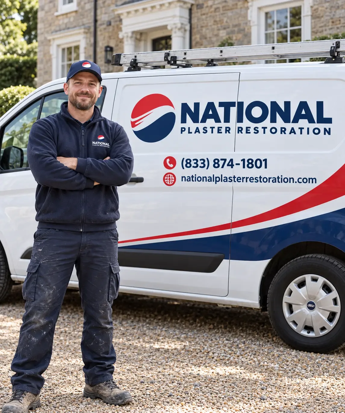 Plaster Repair company in Ridgedale, MO